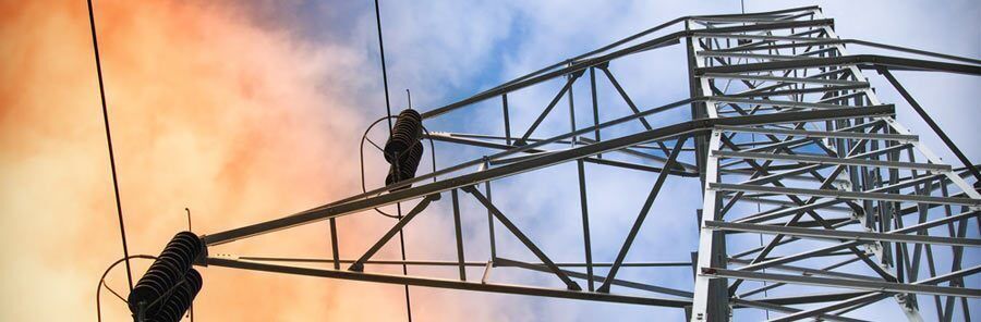 Interconexión a la red eléctrica en alta tensión
