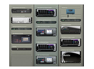 Dispositivos electrónicos inteligentes y UTR